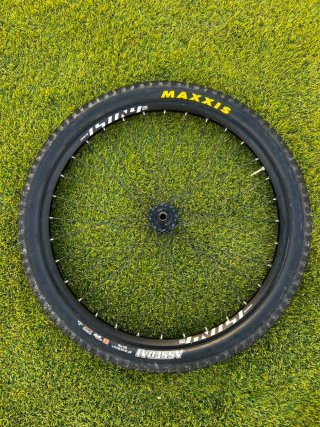 Rueda Enduro Ghost 27.5 Boost
