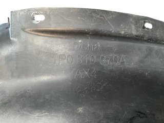 Paso Rueda tra dcho Seat Leon 05-12
