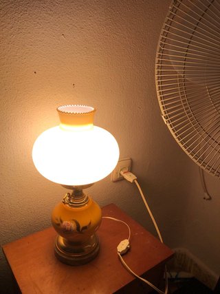 Lampade vintage
