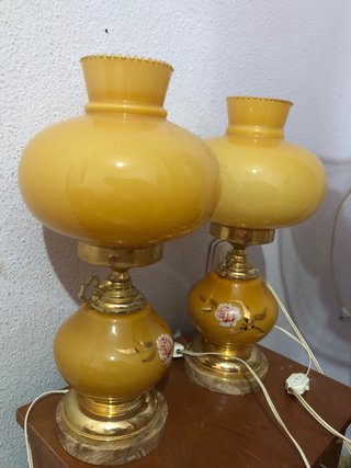 Lampade vintage