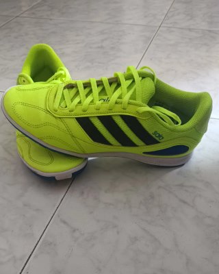 Zapatillas Adidas Fútbol Sala