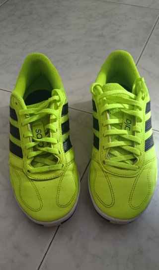 Zapatillas Adidas Fútbol Sala