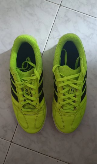 Zapatillas Adidas Fútbol Sala
