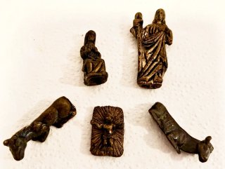 Figuras Belén