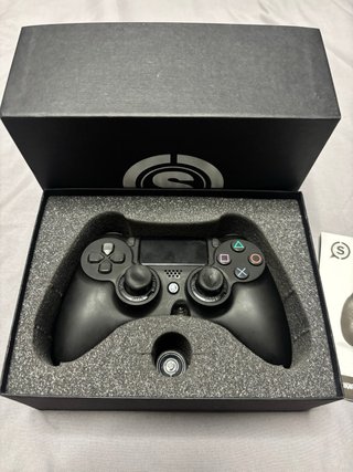 Mando Scuf Impact Usado en su caja