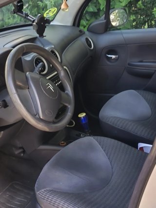 Citroen C3 2006