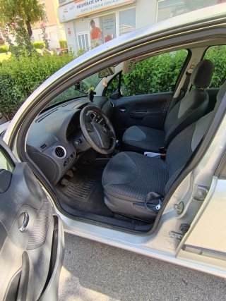 Citroen C3 2006