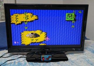 Consola Retro TV Games 200 Juegos NEGOCIABLE