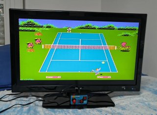 Consola Retro TV Games 200 Juegos NEGOCIABLE