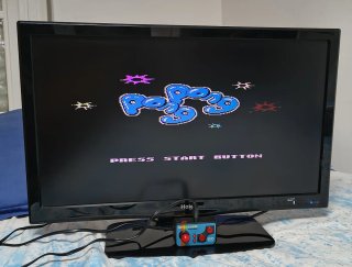 Consola Retro TV Games 200 Juegos NEGOCIABLE