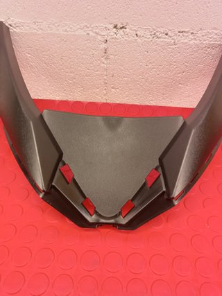 Xmax 400 300 125 Yamaha 17-22 cubierta bateria