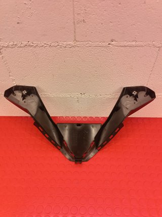 Xmax 400 300 125 Yamaha 17-22 cubierta bateria