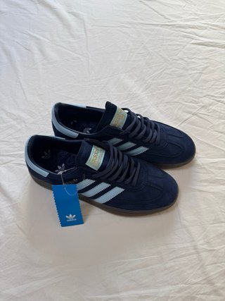 Adidas Spezial Azul Nuevas