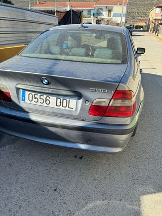BMW Serie 3 2005