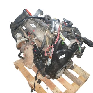 MOTOR COMPLETO RENAULT RENAULT LAGUNA (B56) 1998-2001