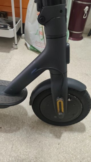 Patinete Eléctrico Xiaomi Mi 3