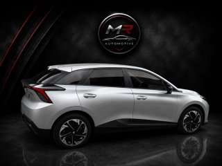 MG MG4 2024