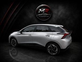 MG MG4 2024