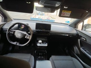 MG MG4 2024