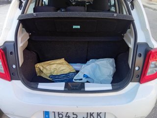 Nissan Micra 2015