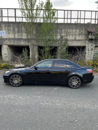 Llantas BMW M4 GTS