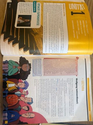 Llengua Catalana, 2 ESO, Programa Alba de Vic, ...