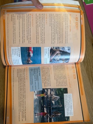 Llengua Catalana, 2 ESO, Programa Alba de Vic, ...