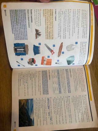 Llengua Catalana, 2 ESO, Programa Alba de Vic, ...