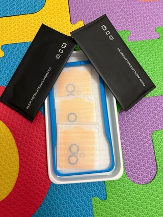 Protector Pantalla cristal Templado IPhone 11