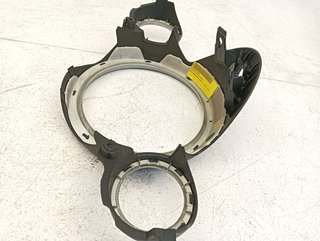 EMBELLECEDOR SALPICADERO MINI CLUBMAN (R55)(2007)
