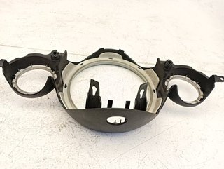EMBELLECEDOR SALPICADERO MINI CLUBMAN (R55)(2007)