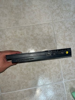 PlayStation 2 Slim SCPH-77004. Precio negociable