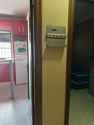Piso en alquiler en Tráfico Pesado en Huelva