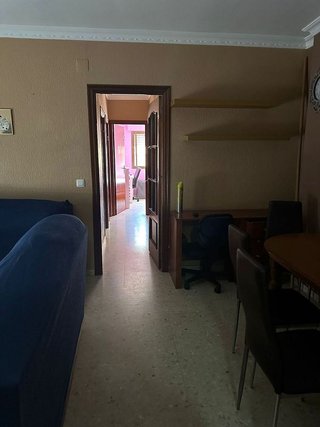Piso en alquiler en Tráfico Pesado en Huelva