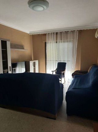 Piso en alquiler en Tráfico Pesado en Huelva
