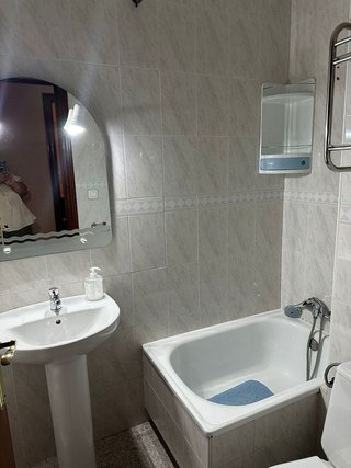 Piso en alquiler en Tráfico Pesado en Huelva