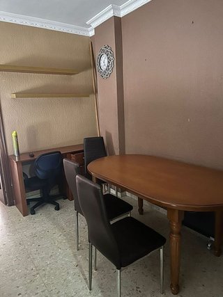 Piso en alquiler en Tráfico Pesado en Huelva