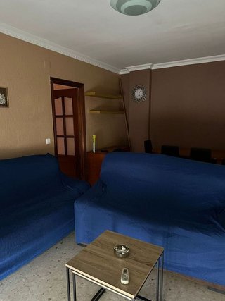 Piso en alquiler en Tráfico Pesado en Huelva