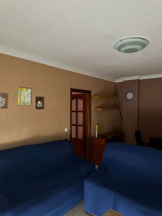 Piso en alquiler en Tráfico Pesado en Huelva