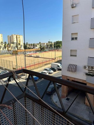 Piso en alquiler en Tráfico Pesado en Huelva