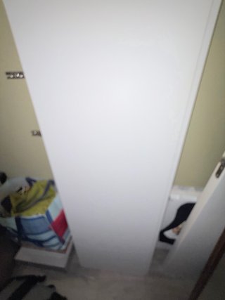 Puerta armario PAX IKEA VIKANES 50x229