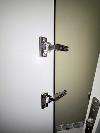 Puerta armario PAX IKEA VIKANES 50x229