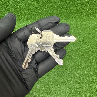 Juego Manillas Amig con Picaporte Entrada