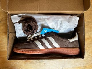 Adidas Handball Spezial - Earth Strata / Brown