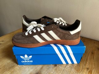 Adidas Handball Spezial - Earth Strata / Brown