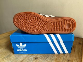 Adidas Handball Spezial - Earth Strata / Brown