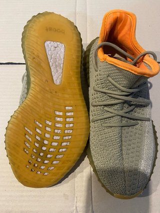 Zapatillas Adidas Yeezy Boost 350 V2 Gr