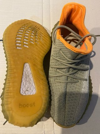 Zapatillas Adidas Yeezy Boost 350 V2 Gr