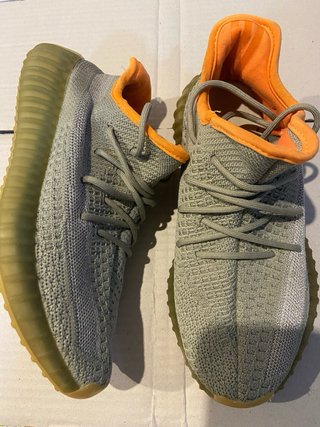 Zapatillas Adidas Yeezy Boost 350 V2 Gr