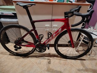 BH RS1 3.5 Bicicleta de carretera